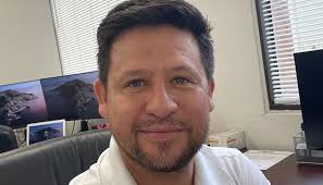 Congratulations to Israel Lemus