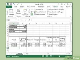 Contoh soal payback period npv dan irr. Cara Menghitung Npv Di Excel 9 Langkah Dengan Gambar Wikihow