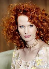 Her zodiac sign is pisces. 19 Kata Dobo Ideas Kata Actresses Red Hair Freckles