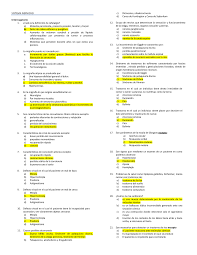 Banco De Preguntas De Neurologia Sistema Nervioso Interrogatorio 1 Cual Es La Definicion De Studocu