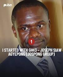 Our Ghanaian entrepreneurs are hardworking... From grass to Grace.🇬🇭  Photo credit; Pulse. #iloveGhana🇬🇭