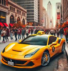 Image result for Yellow 2025 Fleet