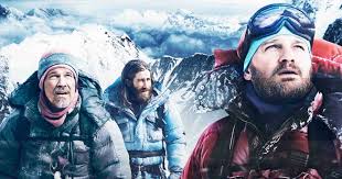 Andy answered all of my questions. Pink And Undecided Review Everest Movie And Interesting Facts About Mt Everest