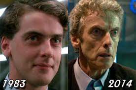 Doctor who alle doktoren seit 1963 im serienjunkies guide. Damals Heute Die Doktoren Aus Doctor Who Filmstarts De