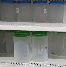 Tips stackable storage bins for organizer. Ultimate Guide To Buying Camping Supplies At The Dollar Tree Camping Tips From Camping Forge