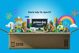 Amazon prime day 2021 digital tv show discounts you can save tons of money with these tv series sales on amazon prime video during prime day: Amazon Prime Day Deals Start Now Save On Echo Show Movies Twitch And More Pc World Australia