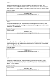 Penggunaan kata yang sinonim dengan kata kunci penggunaan. Bahasa Melayu Spm 2018 Flip Ebook Pages 1 5 Anyflip Anyflip