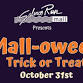 Mall-oween at the Salmon Run Mall event image
