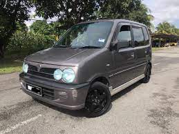 Check spelling or type a new query. Perodua Kenari Auto 1 0 2006 Cars Cars For Sale On Carousell