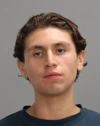 SALINAS, MATTHEW JAYDEN was booked into the Brazos County Jail