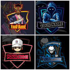 Does your website create game free fire names automatically? Create Freefire Gaming Logo For Esport Youtube Discord By Hiddouu