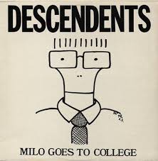 Google Image Result For Http Www Latenightwallflower Com Site Wp Content Uploads 2008 11 Descendents Jpg Album Covers Pop Punk Punk Music