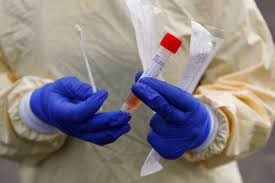Coronavirus testing and urgent care. How Do I Get Tested For Coronavirus In Missouri And Kansas The Kansas City Star