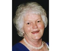 Joan Charbonneau Obituary (1933