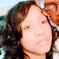 Yvette Jordan-Roberts