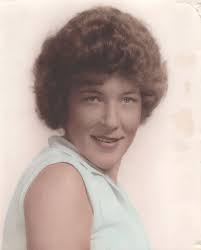 Gail Dunlap Obituary