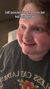 in my heart it’s canon #fordpines #billcipher #gravityfalls