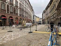 Il atteint une magnitude de 3,3 sur. Seisme De Magnitude 3 A Strasbourg
