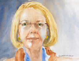 Roberta RoBards Mathews