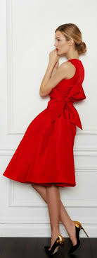 Rotes Kleid Kaufen Welche Frauen Tragen Gern Rot Kurzes Partykleid Rotes Kleid Ballkleid