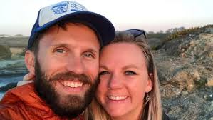 Reno Tahoe Odyssey team running in memory of teammate's wife