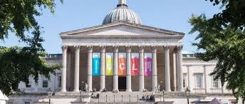 Ucl today is a true academic powerhouse. Ucl Press