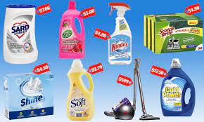 Maybe you would like to learn more about one of these? Finder Retail Awards 2020 2021 Reveal The Best Cleaning Brands Like Dyson Aldi And Woolworths Daily Mail Online