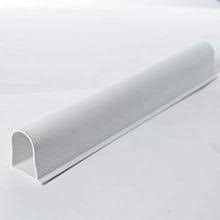 Collapsible Water Retainer Shower Dam Accessible Construction Handicap Shower Stalls Flooring Contractor Shower Stall