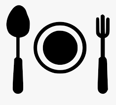 Find & download free graphic resources for spoon. Dish Clipart Spoon Fork Plate Png Spoon Fork Free Transparent Clipart Clipartkey