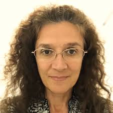 Maria Irwin Email & Phone Number