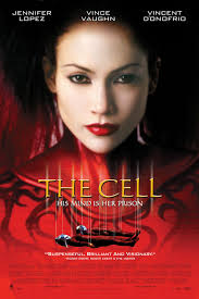 Where was the cell 2000 filmed?