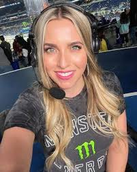 Racing team celebrates victory with humorous roasts