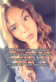 Still the only girl tho 😛. #onlygirl #yourhairstylist #fyp #yourmomma