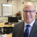 Department head greeting