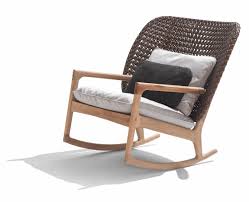Free shipping on all orders! Gloster Kay Lowback Rocking Chair Schaukelstuhl Drifte Onlineshop