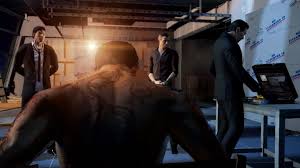 Sleeping dogs est un film avec donnie yen. Sleeping Dogs On Steam
