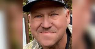 Patrick Lynn Horner Obituary