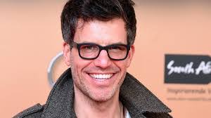 Tim Bergmann's Instagram, Twitter & Facebook