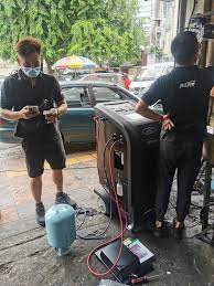 Mok car air conditioning specialist 70, jalan jejaka, taman maluri, cheras, 55100 kuala lumpur. Ming Wah Car Cooler Home Facebook