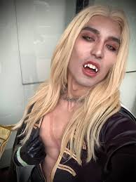 Alucard💀💀 #meowgameshop