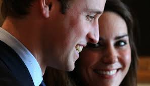 The Crown: Se de første bildene av prins William og Kate Middleton