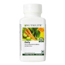 Check out the nutrilite prostate health from the nutrilite product collection in our product catalog. Healthkart Customer Reviews Amway Nutrilite Daily 120 Tablet S Unflavoured