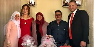 Milli güreşçi yasemin adar, dünya şampiyonası'nda finale yükseldi. Dunya Sampiyonu Guresci Yasemin Adar Evlilige Adim Atti