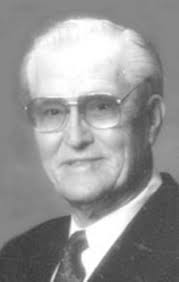 Roy Maughan Obituary (2006)