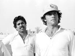 Kapil dev was born on january 6, 1959 in chandigarh, punjab, india as kapildev ramlal nikhanj. I Would Rate Imran The Captain Higher Than Imran The Allrounder Kapil Dev Cricket Gulf News