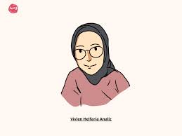 Lokasi temu bual telah dijalankan di Tidak Semua Istri Kedua Adalah Pelakor Inspirasi Muslimah