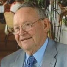 Richard C. Parkman, Jr. Obituary March 15, 2021