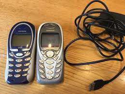 Handy Siemens C60 und A50 in 4810 ...