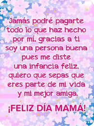 Las madres se convierten en el motor que nos impulsa, y siempre están ahí para dar su apoyo. Feliz Dia De La Madre Imagenes Frases Mensajes Y Poemas Para Dedicar El Dia De Las Madres Imagenes Totales