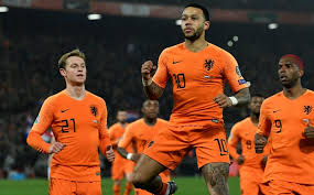 La previa de goal del holanda vs. Donde Ver En Vivo Holanda Vs Escocia Por Un Amistoso Internacional